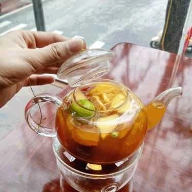 Món ăn- Panna Cafe - Hai Bà Trưng