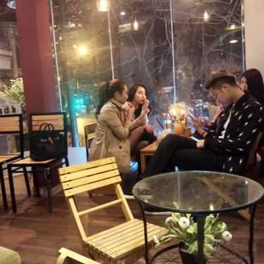 Tổng hợp- Panna Cafe - Hai Bà Trưng