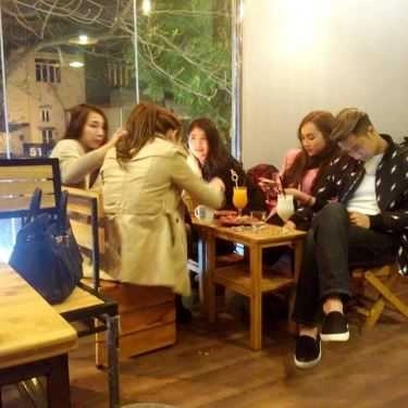 Tổng hợp- Panna Cafe - Hai Bà Trưng