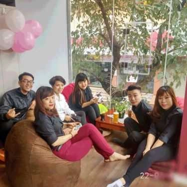 Tổng hợp- Panna Cafe - Hai Bà Trưng