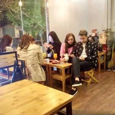 Tổng hợp- Panna Cafe - Hai Bà Trưng