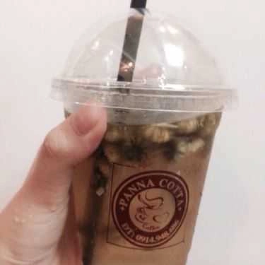 Món ăn- Panna Cafe - Hai Bà Trưng