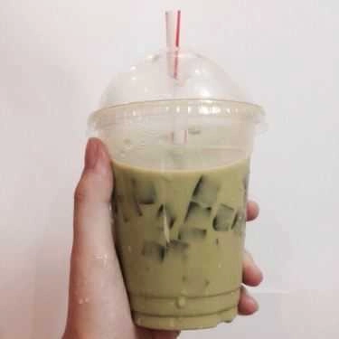 Món ăn- Panna Cafe - Hai Bà Trưng