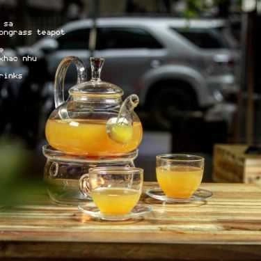 Tổng hợp- Pano Coffee
