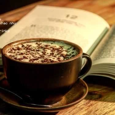 Tổng hợp- Pano Coffee