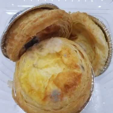 Món ăn- Cafe Papacha - Milktea & Bakery - Chùa Láng