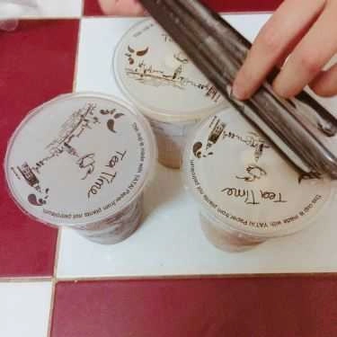 Món ăn- Cafe Papacha - Milktea & Bakery - Tô Hiệu