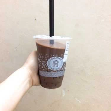 Món ăn- Cafe Papacha - Milktea & Bakery - Tô Hiệu