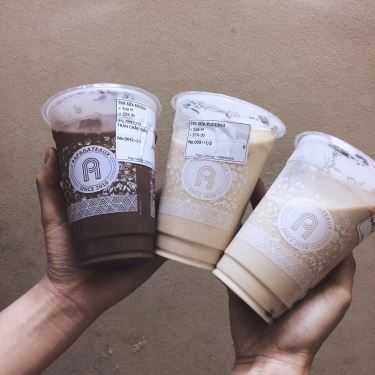 Món ăn- Cafe Papacha - Milktea & Bakery - Tô Hiệu