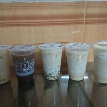 Món ăn- Cafe Papacha - Milktea & Bakery - Tô Hiệu
