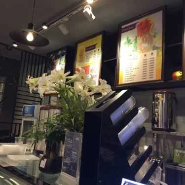 Tổng hợp- Cafe Papacha - Milktea & Bakery - Tô Hiệu