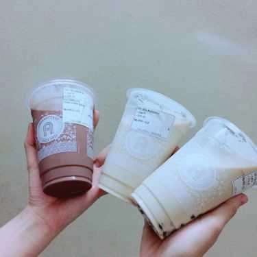Món ăn- Cafe Papacha - Milktea & Bakery - Tô Hiệu