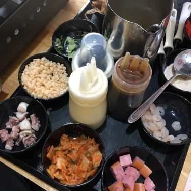 Món ăn- Ăn vặt Papatako - Bánh Bạch Tuộc Nhật Bản