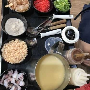 Món ăn- Ăn vặt Papatako - Bánh Bạch Tuộc Nhật Bản
