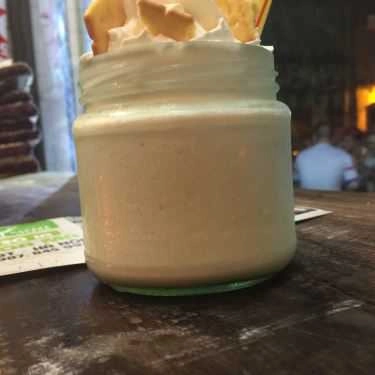 Tổng hợp- Cafe Papaya Island Drink