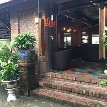 Tổng hợp- Paradise Cafe - Hồ Văn Quán