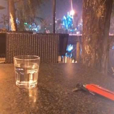 Tổng hợp- Paradise Cafe - Hồ Văn Quán
