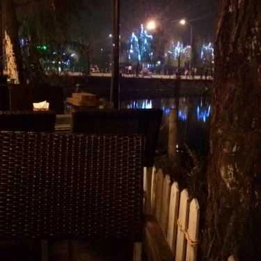 Tổng hợp- Paradise Cafe - Hồ Văn Quán