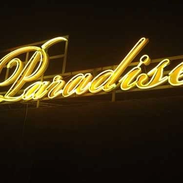 Tổng hợp- Paradise Cafe - Hồ Văn Quán