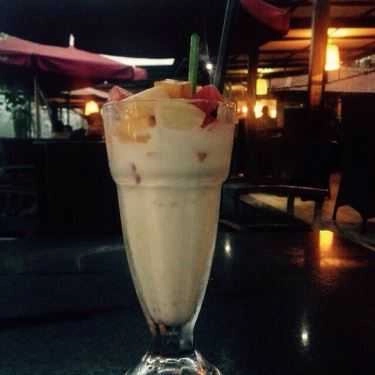 Tổng hợp- Paradise Cafe - Hồ Văn Quán
