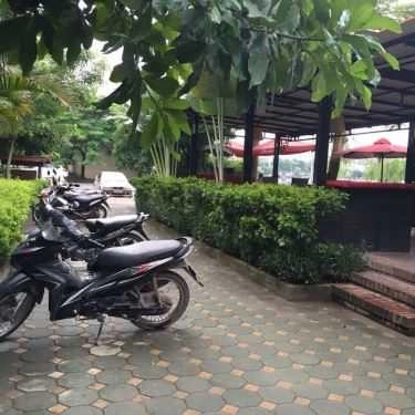 Tổng hợp- Paradise Cafe - Hồ Văn Quán