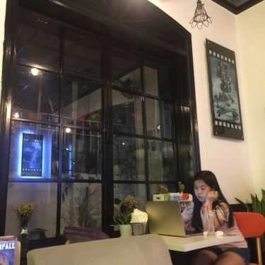Tổng hợp- Paradise Cafe Phim