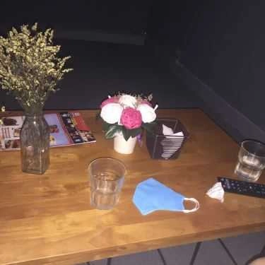 Tổng hợp- Paradise Cafe Phim