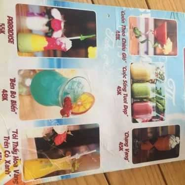 Tổng hợp- Paradise Cafe Phim