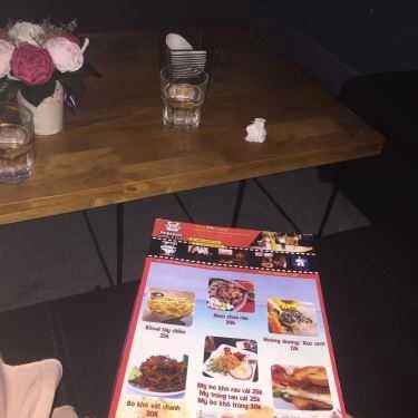 Tổng hợp- Paradise Cafe Phim
