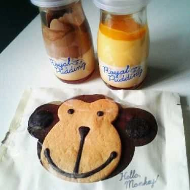 Tổng hợp- Cafe Paris Baguette - Hoàng Đạo Thúy