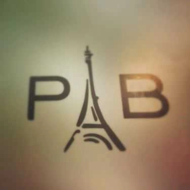Tổng hợp- Cafe Paris Baguette - Hoàng Đạo Thúy