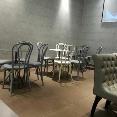 Tổng hợp- Cafe Paris Baguette - Hoàng Đạo Thúy
