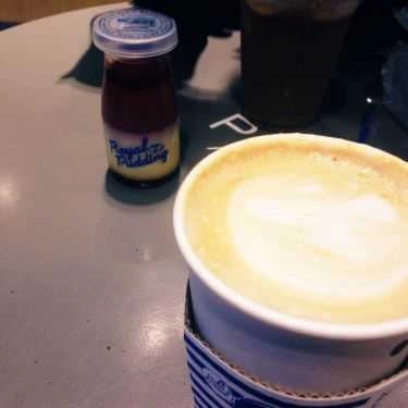 Tổng hợp- Cafe Paris Baguette - Hoàng Đạo Thúy