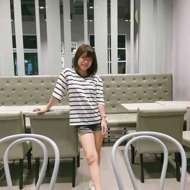 Tổng hợp- Cafe Paris Baguette -The Manor Mỹ Đình