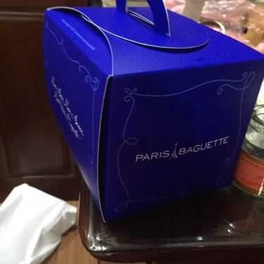 Tổng hợp- Cafe Paris Baguette -The Manor Mỹ Đình