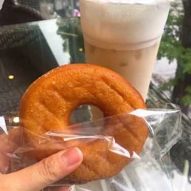 Món ăn- Paris Gate Cafe