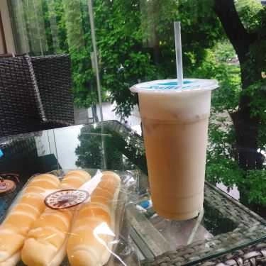 Món ăn- Paris Gate Cafe