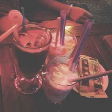 Món ăn- Parkland Coffee - KĐT Định Công
