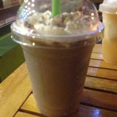 Món ăn- Passio Coffee - Lạc Long Quân