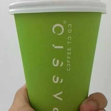 Món ăn- Passio Coffee - Lạc Long Quân