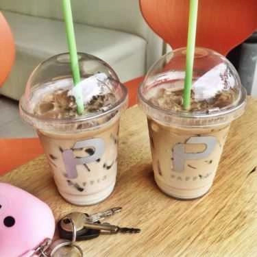 Món ăn- Passio Coffee - Lạc Long Quân
