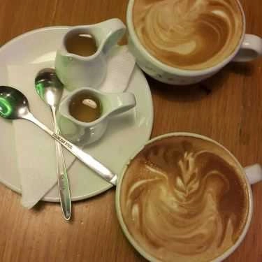 Món ăn- Passio Coffee - Lạc Long Quân