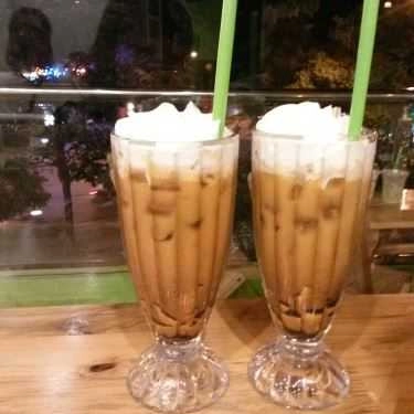 Món ăn- Passio Coffee - Lạc Long Quân