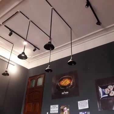 Tổng hợp- Passion Coffee Take Away - Nhuệ Giang