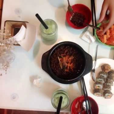 Món ăn- Passion Coffee Take Away - Nhuệ Giang