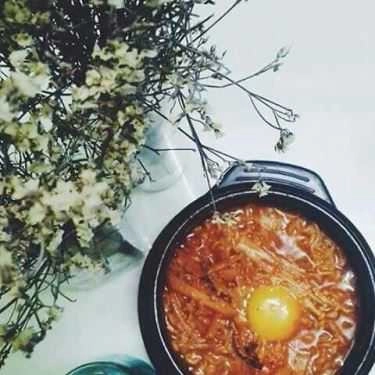 Món ăn- Passion Coffee Take Away - Nhuệ Giang