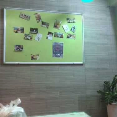 Tổng hợp- Passion Coffee Take Away - Nhuệ Giang