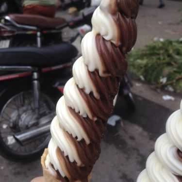 Tổng hợp- Cafe Patice - Lý Thường Kiệt