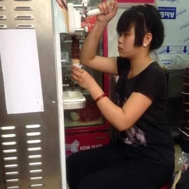 Tổng hợp- Cafe Patice - Lý Thường Kiệt