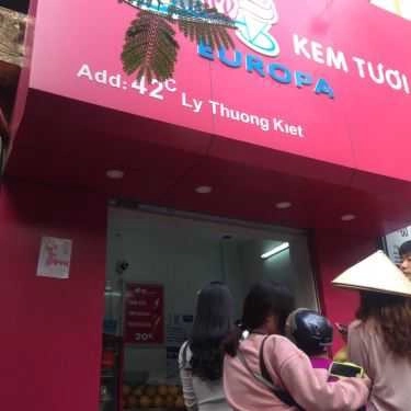 Tổng hợp- Cafe Patice - Lý Thường Kiệt
